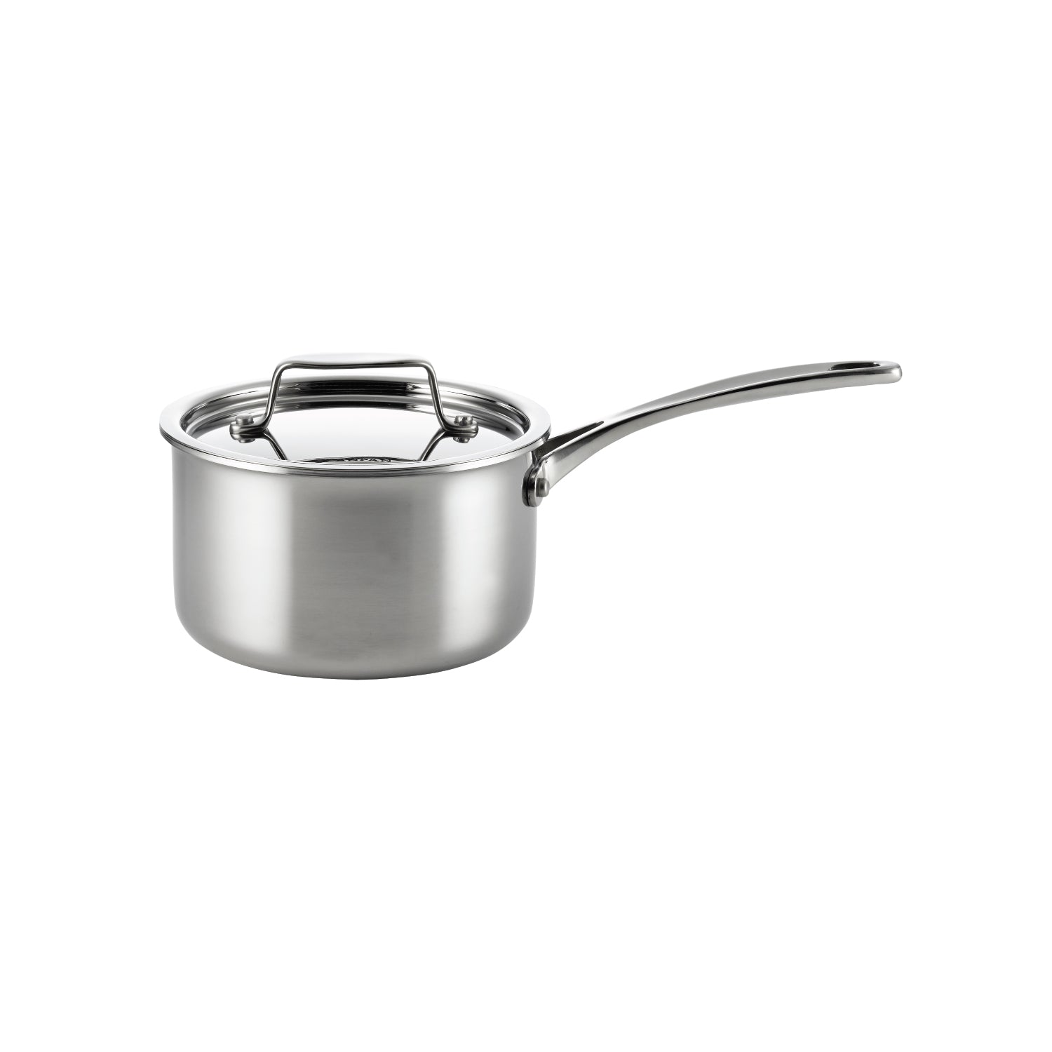 Fusion 5 Covered Saucepan